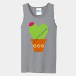 Core Cotton Tank Top Thumbnail
