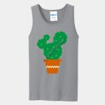 Core Cotton Tank Top Thumbnail