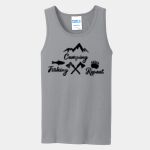 Core Cotton Tank Top Thumbnail