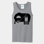 Core Cotton Tank Top Thumbnail