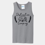 Core Cotton Tank Top Thumbnail