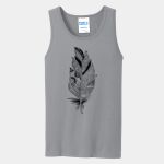Core Cotton Tank Top Thumbnail