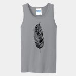 Core Cotton Tank Top Thumbnail