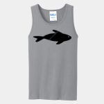 Core Cotton Tank Top Thumbnail