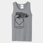 Core Cotton Tank Top Thumbnail