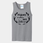 Core Cotton Tank Top Thumbnail
