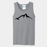Core Cotton Tank Top Thumbnail