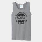 Core Cotton Tank Top Thumbnail