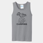Core Cotton Tank Top Thumbnail