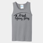 Core Cotton Tank Top Thumbnail
