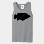 Core Cotton Tank Top Thumbnail