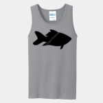 Core Cotton Tank Top Thumbnail