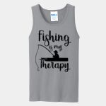 Core Cotton Tank Top Thumbnail