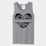 Core Cotton Tank Top Thumbnail