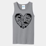 Core Cotton Tank Top Thumbnail