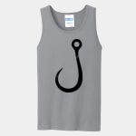 Core Cotton Tank Top Thumbnail