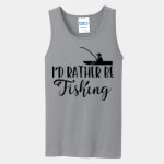 Core Cotton Tank Top Thumbnail