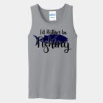 Core Cotton Tank Top Thumbnail