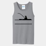 Core Cotton Tank Top Thumbnail