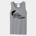 Core Cotton Tank Top Thumbnail