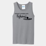 Core Cotton Tank Top Thumbnail