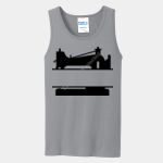 Core Cotton Tank Top Thumbnail