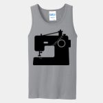 Core Cotton Tank Top Thumbnail