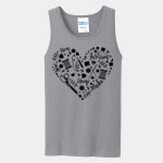 Core Cotton Tank Top Thumbnail