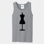 Core Cotton Tank Top Thumbnail