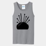 Core Cotton Tank Top Thumbnail