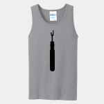 Core Cotton Tank Top Thumbnail