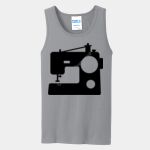 Core Cotton Tank Top Thumbnail