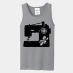 Core Cotton Tank Top Thumbnail