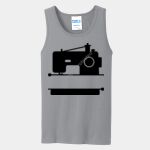Core Cotton Tank Top Thumbnail