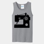 Core Cotton Tank Top Thumbnail