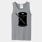 Core Cotton Tank Top Thumbnail