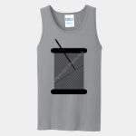 Core Cotton Tank Top Thumbnail