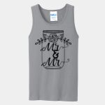 Core Cotton Tank Top Thumbnail
