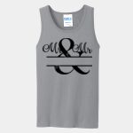 Core Cotton Tank Top Thumbnail