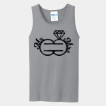 Core Cotton Tank Top Thumbnail