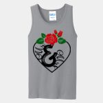Core Cotton Tank Top Thumbnail
