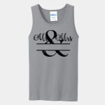 Core Cotton Tank Top Thumbnail