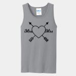 Core Cotton Tank Top Thumbnail