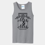 Core Cotton Tank Top Thumbnail