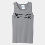 Core Cotton Tank Top Thumbnail