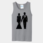 Core Cotton Tank Top Thumbnail