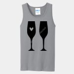Core Cotton Tank Top Thumbnail