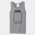 Core Cotton Tank Top Thumbnail