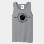 Core Cotton Tank Top Thumbnail