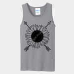 Core Cotton Tank Top Thumbnail
